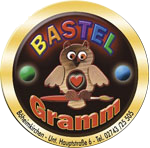 Bastel Gramm
